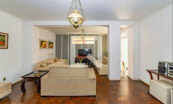 Imagem: Apartamento à Venda - Luxemburgo, 3 Quartos