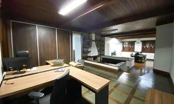 Imagem 4: Casa para aluguel, 6 quartos, 1 suíte, 10 vagas, Garças - Belo Horizonte/MG