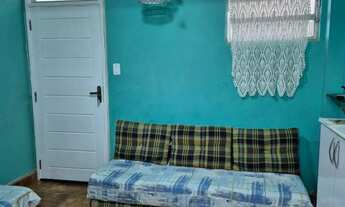 Imagem 4: Apartamento Temporada em Peruibe - Predio Redondo