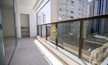 Imagem 5: Apartamento à venda, 4 quartos, 2 suítes, 4 vagas, Santa Efigênia - Belo Horizonte/MG