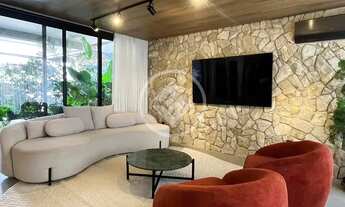 Imagem 7: Sobrado 4 Suítes no Condomínio Jardins Capri codigo: 133499