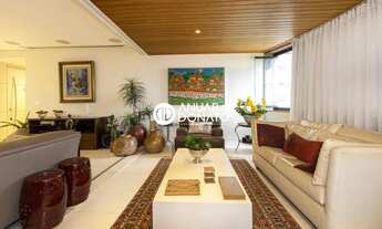 Imagem 6: Belvedere - Apartamento 4 quartos à venda na Anuar Donato