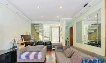 Imagem 7: CASA ASSOBRADADA - PLANALTO PAULISTA - SP