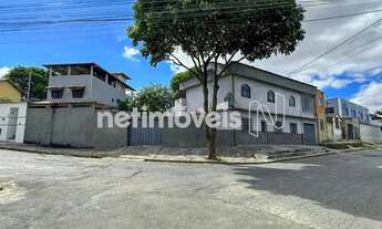 Imagem 2: Venda Casa Mantiqueira Belo Horizonte