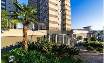 Imagem 2: Excelente apto 2 dormitórios, 55m² privativos com churrasqueira, andar alto no JARDIM CARV