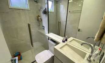 Imagem 7: Área privativa para aluguel, 3 quartos, 1 suíte, 2 vagas, Liberdade - Belo Horizonte/MG