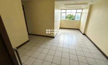 Imagem: Apartamento 2/4 à venda no Stiep