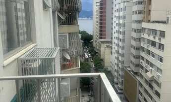 Imagem: Lindo apartamento em Icaraí