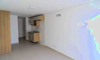 Imagem 3: Apartamento Studio com 1 dormitório 30,86m² á venda no Jardim Marajoara