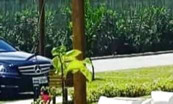 Imagem 2: Alugo apartamento mobiliado quarto e sala mobiliado em muro alto