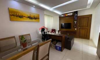 Imagem 2: Apartamento em Rua Pedrogão Pequeno - Paquetá - Belo Horizonte/MG