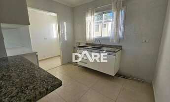 Imagem 4: Apartamento com 2 dormitórios para alugar, 67 m² por R$ 3.307/mês - Alvinópolis - Atibaia