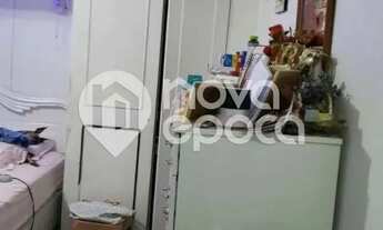 Imagem 7: Rio Comprido Apartamento com 3 dormitórios