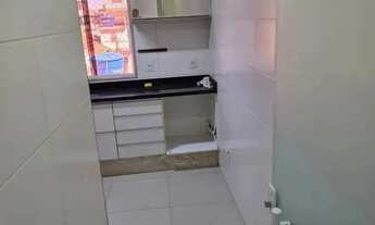 Imagem 4: Apartamento para Locação em Nilópolis, Centro, 2 dormitórios, 1 suíte, 2 banheiros