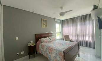 Imagem 7: Cobertura á venda no bairro Buritis