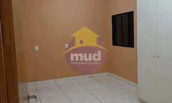 Imagem 6: Casa à venda no bairro PARQUE VILA NOBRE, em São José do Rio Preto - SP