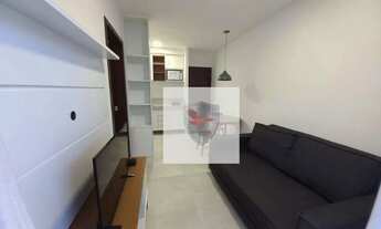 Imagem 4: Flat com 1 dormitório à venda, 40 m² por R$ 250.000,00 - Capim Macio - Natal/RN