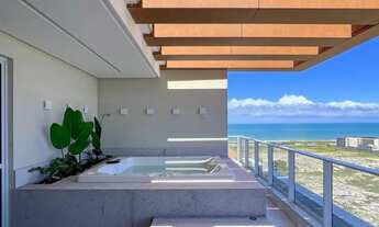 Imagem 3: Apartamento Cobertura Linear 115m², 3 quartos, 1 suíte, 2 vagas, lazer privativo