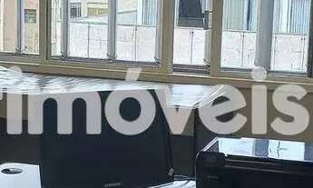 Imagem 5: Locação Clínica Centro Belo Horizonte