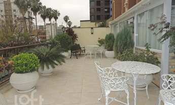 Imagem: Apartamento à venda em Menino Deus com