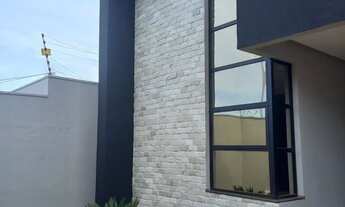 Imagem 4: Casa Jardim Miguel, 3 Quartos, 1 suite, Moderna, Acabamento Premium, Anapolis