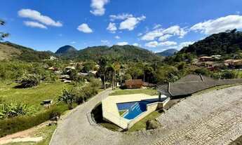 Imagem 7: Casa em Condomínio para Venda em Teresópolis, Vargem Grande, 3 dormitórios, 1 suíte, 3 ban