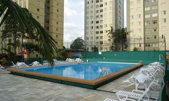 Imagem: Apartam.3 dormitórios condom. Terra Nova