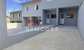 Imagem: Sobrado em Avenida Santa Isabel - Aparecida