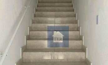 Imagem 2: Casa com 2 dormitórios para alugar, 45 m² por R$ 1.200,00/mês - Vila Medeiros - São Paulo