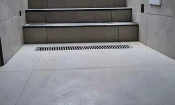 Imagem 2: Apartamento para aluguel tem 65 metros quadrados com 1 quarto