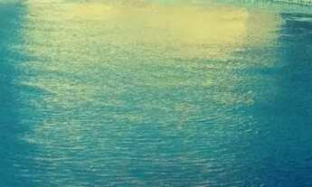 Imagem 5: Maravilhosa casa pé na areia