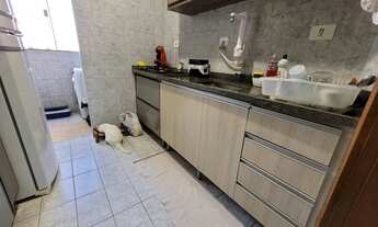 Imagem 7: Vendo Apartamento no Residencial Munique