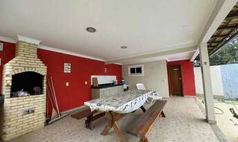 Imagem 6: Imóvel para venda tem 250 metros quadrados com 4 quartos em Sol Nascente - Guarapari - ES