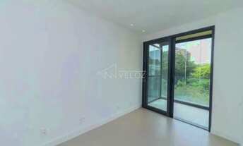 Imagem 4: Cobertura - Duplex / Residencial / Gávea