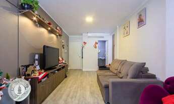 Imagem 5: APARTAMENTO SEMI MOBILIADO PRÓX DO TERM DA ÁGUA VERDE!