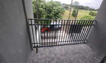 Imagem 6: Sobrado em Rua Inocência Antunes das Neves - Pacaembu - Londrina/PR