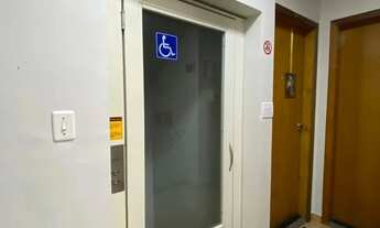 Imagem 7: ÁREA PRIVATIVA 2 QUARTOS A VENDA NO CASTELO