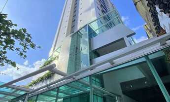 Imagem 5: Torre Lumiar - Apartamento na Batista Campos, Pronto para morar