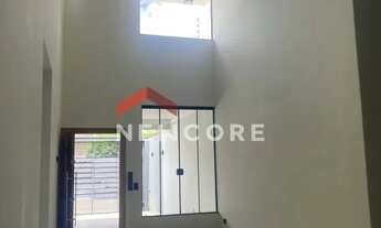 Imagem 5: Casa em Rua Pioneira Maria Josefa de Araújo - Jardim Novo Horizonte - Maringá/PR