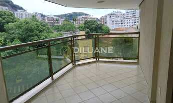 Imagem: Apartamento Padrão / Residencial / Botafogo