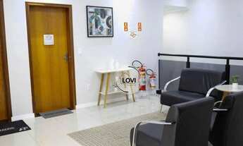 Imagem 6: Sala para alugar, 22 m² por R$ 1.650,00/mês - Jardim Santa Izabel - Hortolândia/SP