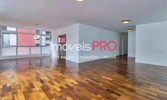 Imagem 4: Paraiso, reformado, 3 suítes, 267m²