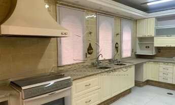 Imagem 5: CASA 3 QUARTOS SENDO 1 SUÍTE COM CLOSET E HIDROMASSAGEM JARDIM SANATA ROSÁLIA