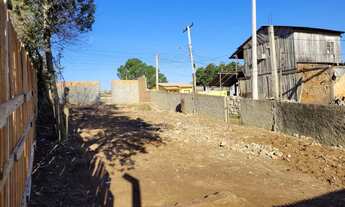 Imagem 4: Terreno Escriturado 8x25