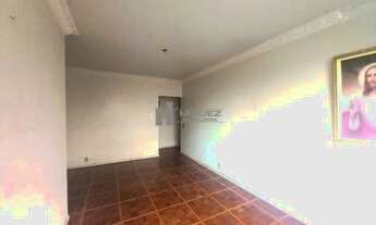 Imagem 5: Imóvel à Venda na Tijuca - Amplo apto 3 quartos, suíte, 2 vagas, precisa reforma metrô &am