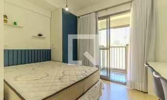 Imagem 3: Apartamento à Venda - Higienópolis, 1 Quarto, 24 m2