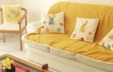 Imagem 2: Alugo apartamento em salinas