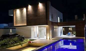 Imagem 6: Casa para Temporada em Camaçari, Itacimirim, 6 dormitórios, 3 suítes, 4 banheiros, 3 vagas