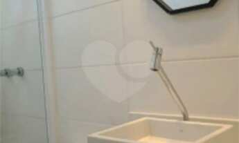 Imagem 5: Apartamento para alugar com 2 quartos, sendo 1 suíte, no condomínio Ateliê, Sorocaba - SP