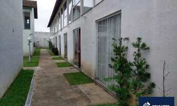 Imagem: Casa em condomínio mobiliada com 2 quartos